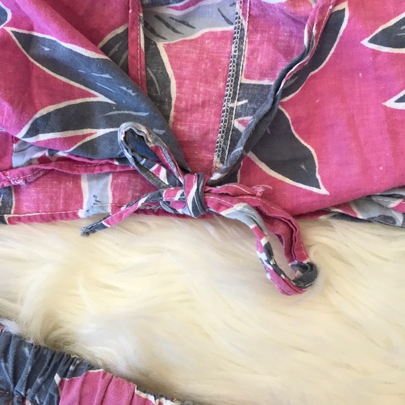 Palm Print Set - Picture 5 of 6